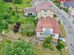 Prodej rodinného domu 200 m² Zlín