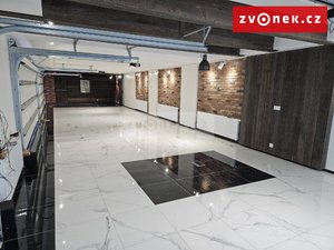 Prodej garáže 130 m² Otrokovice
