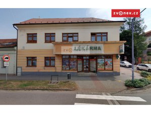 Pronájem kanceláře 35 m² Napajedla