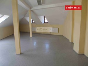 Pronájem kanceláře 56 m² Uherské Hradiště