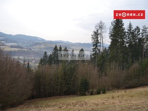 Prodej zemědělské půdy 7095 m² Halenkov