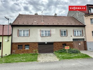 Prodej rodinného domu 350 m² Uherské Hradiště