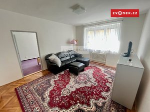 Prodej bytu 3+1 74 m² Zlín