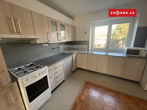 Prodej bytu 2+1 54 m² Zlín