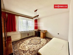 Pronájem bytu 1+kk, garsoniery 15 m² Zádveřice-Raková