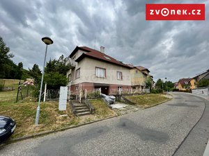 Prodej rodinného domu 200 m² Zlín