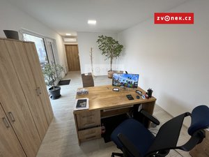 Pronájem kanceláře 48 m² Zlín