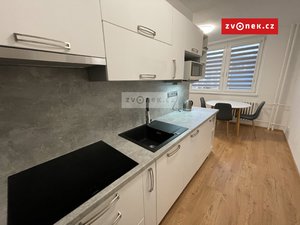 Prodej bytu 2+1 58 m² Zlín