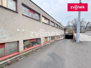 Prodej garáže 16 m² Zlín