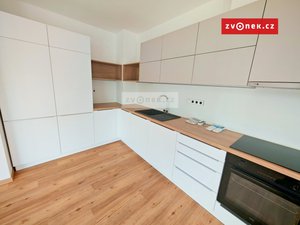 Pronájem bytu 2+kk 60 m² Zlín