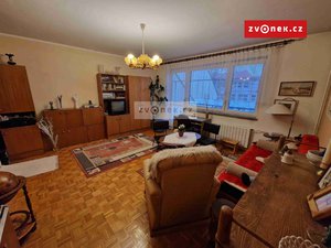 Prodej bytu 2+1 63 m² Uherské Hradiště