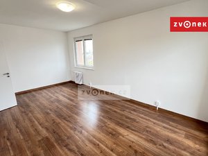 Pronájem bytu 2+1 54 m² Zlín