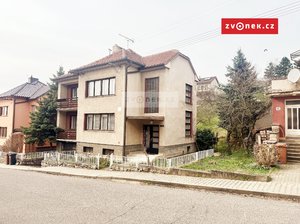 Prodej rodinného domu 188 m² Uherský Brod