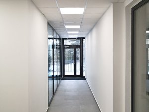 Pronájem kanceláře 47 m² Jihlava