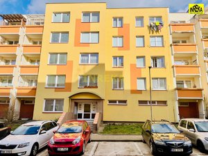Prodej bytu 4+1 82 m² Týn nad Vltavou