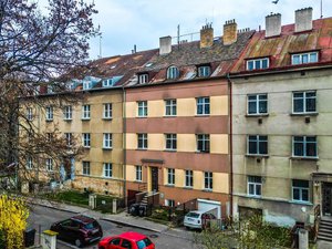 Prodej bytu 2+1 132 m² Praha