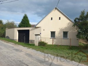 Prodej rodinného domu 90 m² Kardašova Řečice