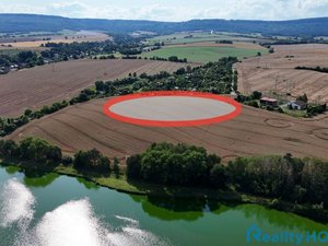 Prodej zahrady 500 m² Moravská Třebová