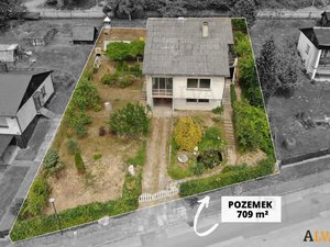 Prodej rodinného domu 190 m² Loučná nad Desnou