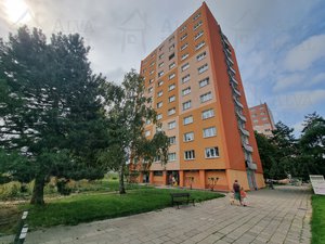 Pronájem bytu 1+kk, garsoniery 18 m² Brno