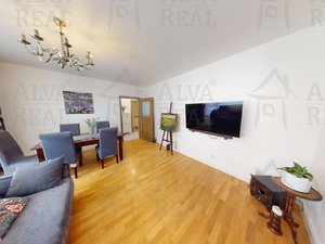 Prodej bytu 3+1 71 m² Brno