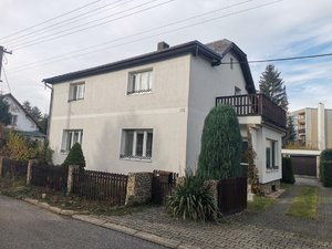 Prodej rodinného domu 190 m² Raspenava