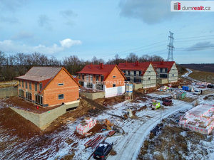 Prodej rodinného domu 106 m² Mořina