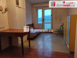 Pronájem bytu 1+kk, garsoniery 18 m² Poděbrady