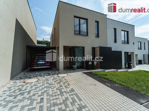 Prodej rodinného domu 127 m² Praha