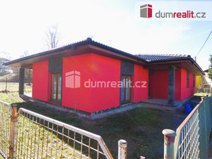 Prodej rodinného domu 200 m² Kynšperk nad Ohří
