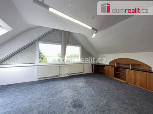 Pronájem bytu 1+kk, garsoniery 25 m² Břeclav