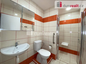 Pronájem bytu 1+kk, garsoniery 19 m² Lanžhot