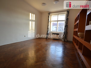 Pronájem bytu 2+kk 60 m² Praha