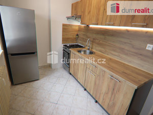 Pronájem bytu 1+kk, garsoniery 36 m² Uherské Hradiště