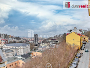 Prodej bytu 2+1 95 m² Karlovy Vary