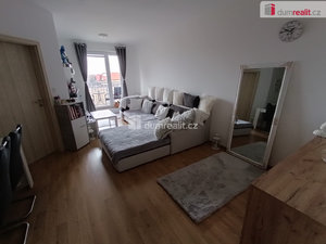 Pronájem bytu 2+kk 55 m² Poděbrady