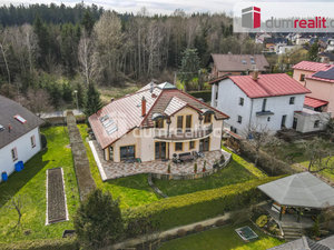 Prodej rodinného domu 440 m² Mariánské Lázně