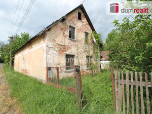 Prodej rodinného domu 200 m² Vojtanov