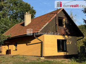 Prodej chalupy 130 m² Zlámanec