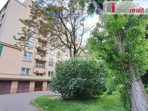 Prodej bytu 3+kk 80 m² Praha