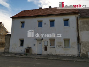 Prodej rodinného domu 140 m² Lukavec