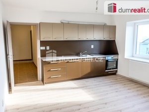 Pronájem bytu 2+kk 51 m² Uherský Brod