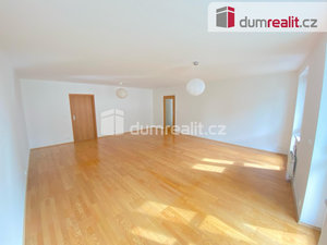 Prodej bytu 3+1 110 m² Praha