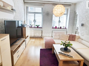 Prodej bytu 2+kk 84 m² Liberec
