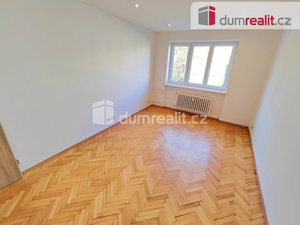 Pronájem bytu 2+1 63 m² Praha