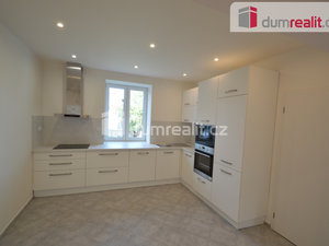 Pronájem bytu 2+kk 65 m² Úvaly