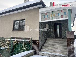 Prodej rodinného domu 104 m² Dolní Beřkovice