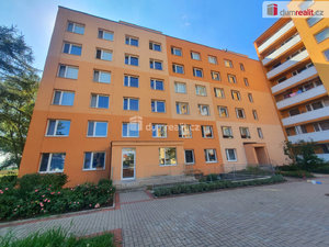 Pronájem bytu 2+kk 43 m² Brandýs nad Labem-Stará Boleslav