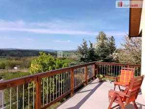 Prodej rodinného domu 312 m² Šemnice