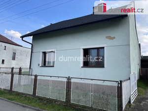 Prodej rodinného domu 100 m² Kobeřice